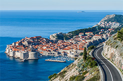 Guide de Croatie