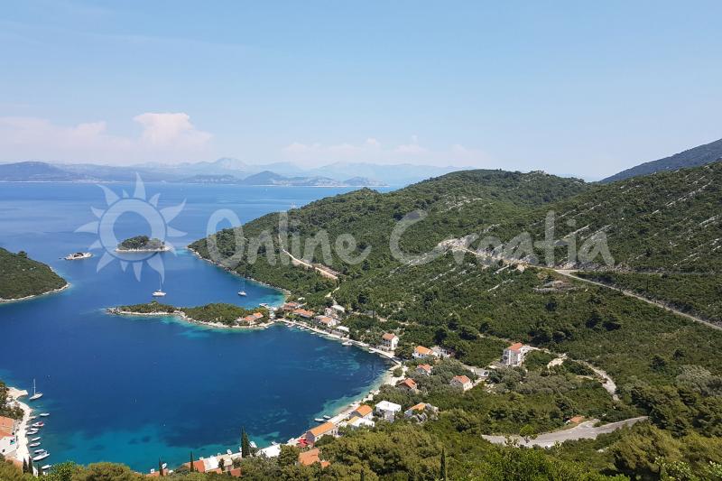 Appartement  Prozura (Mljet)