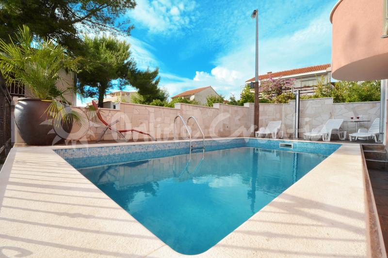 Apartamento Predrag 2 (Okrug Gornji)