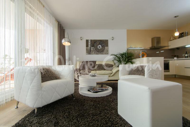 Apartman Sunrise (Trogir)