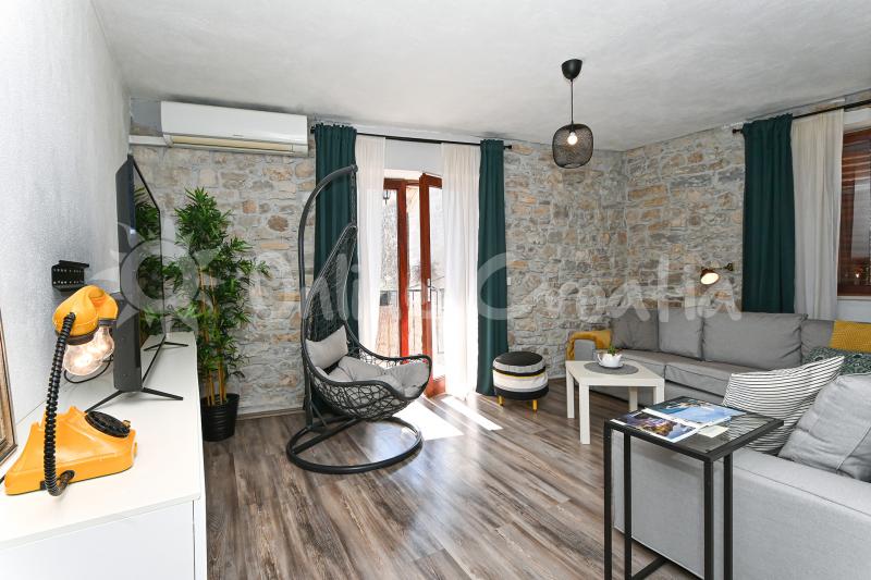 Apartamento Kambelovac 1 (Kaštela)