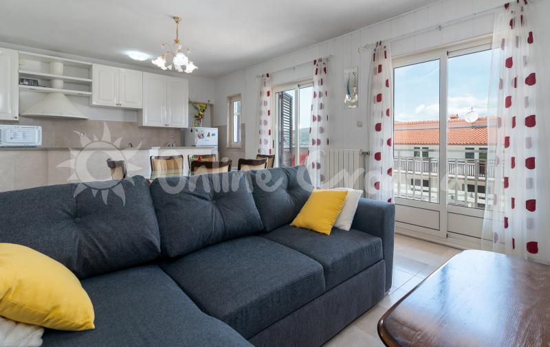 Apartamento Lola 1 (Mastrinka)