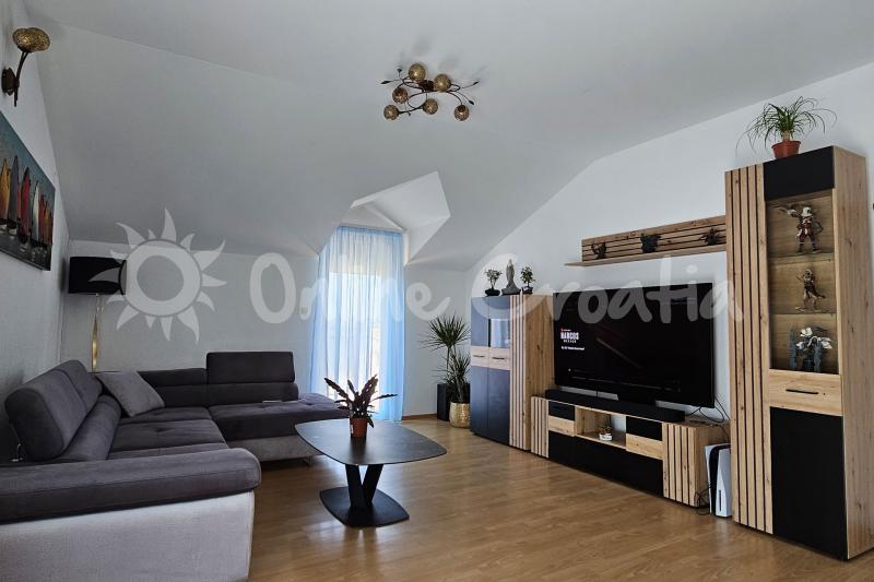 Apartamento Marinko 2 (Okrug Gornji)