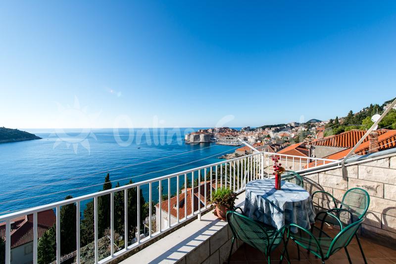 Apartamento Lukre 1 (Dubrovnik)