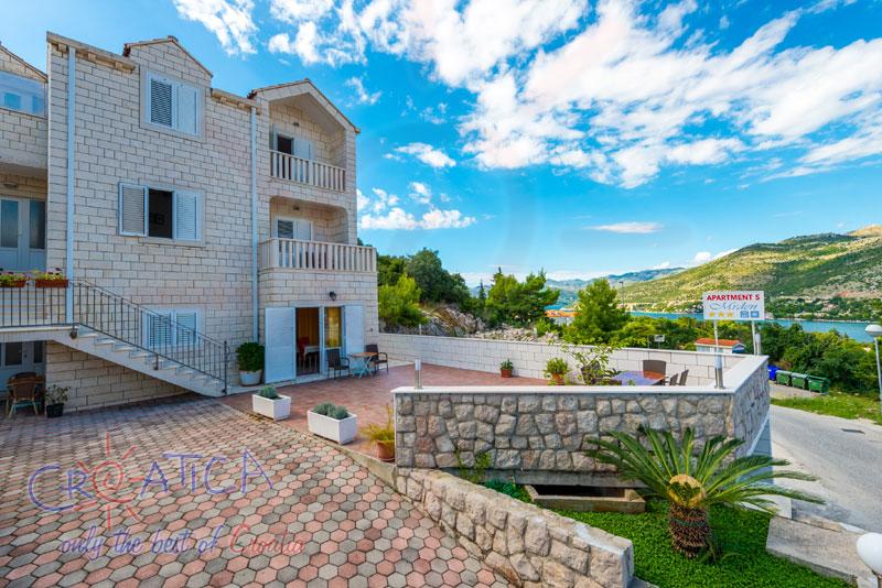 Apartman Marija 1 (Dubrovnik)