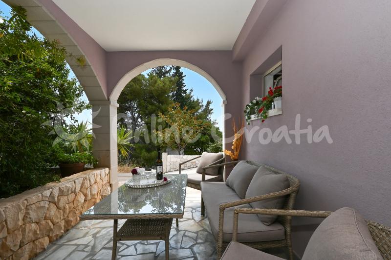 Apartment Anamaria (Trogir)