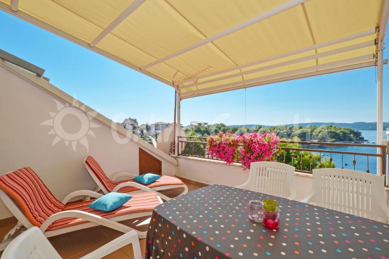 Apartamento Saldun 3 (Trogir)