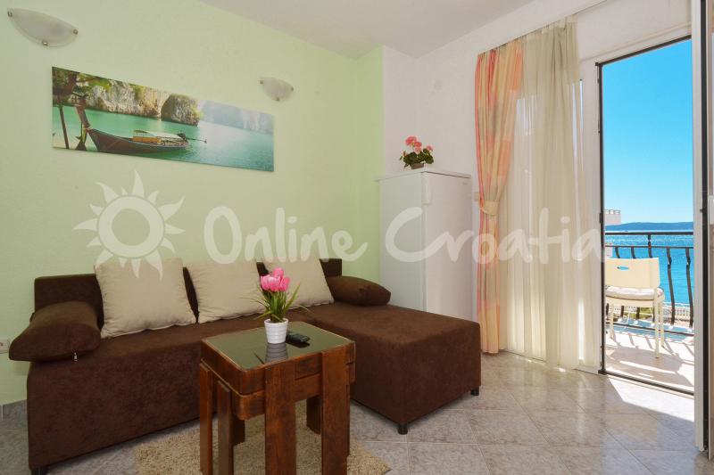 Apartamento Suki 3 (Okrug Gornji)