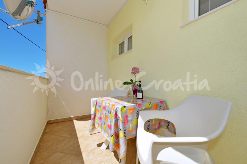 Apartamento Vrekic 2 (Okrug Gornji)