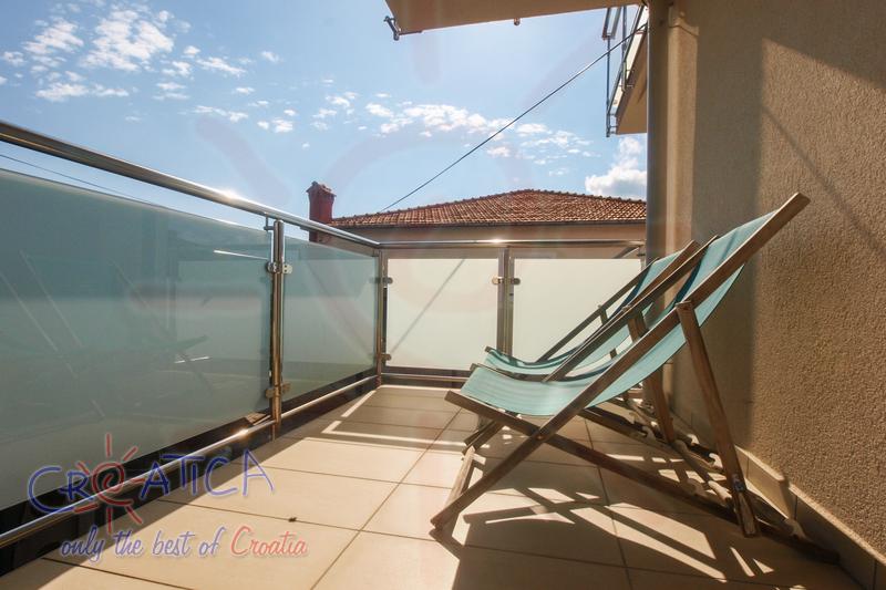 Apartment Cavar 2**** (Okrug Gornji)