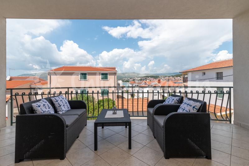 Apartamento Ignacija 1 (Okrug Gornji)