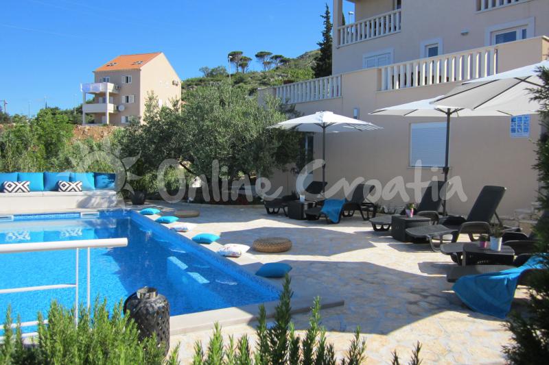 Appartement  Epidaurus 1 (Cavtat)