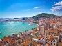 Riviera de Trogir y Split