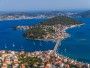 Riviera de Šibenik y Zadar