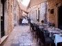 Restaurantes en Dubrovnik 