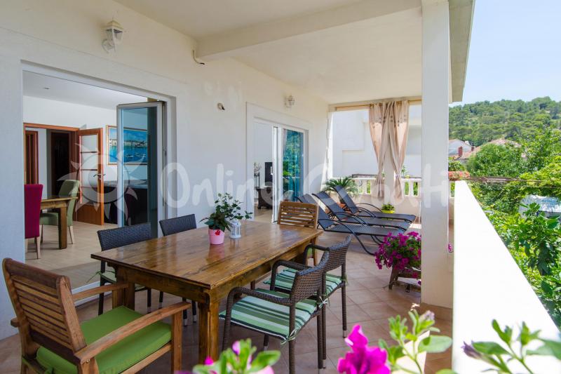 Apartamento Milla