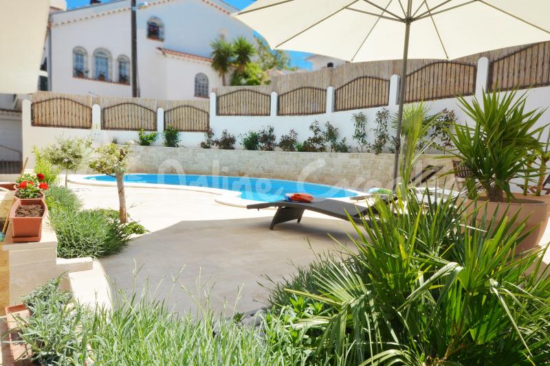 Apartamento Solis 1