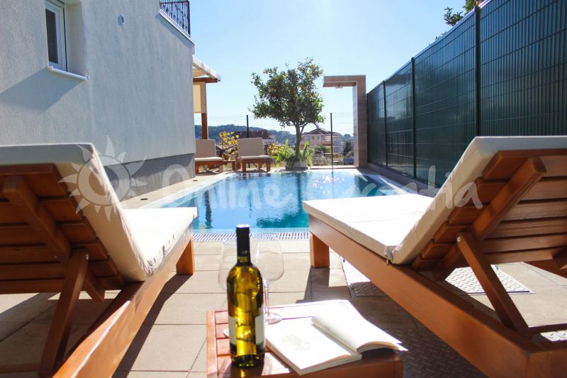 Apartamento Ivano