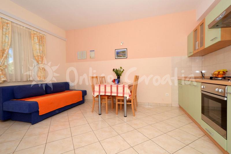 Apartman Simic 4