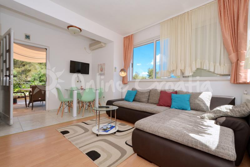 Apartamento Viktoria 2