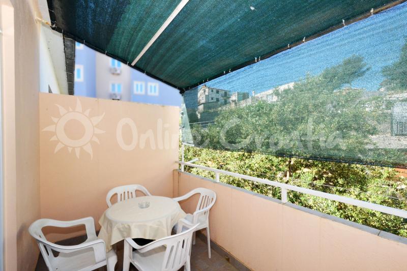 Apartman Duje D