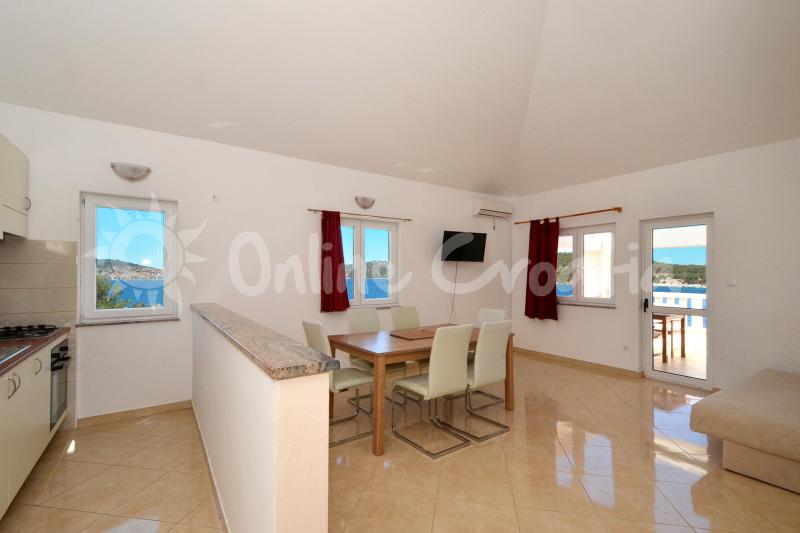 Apartamento Kaleb 6