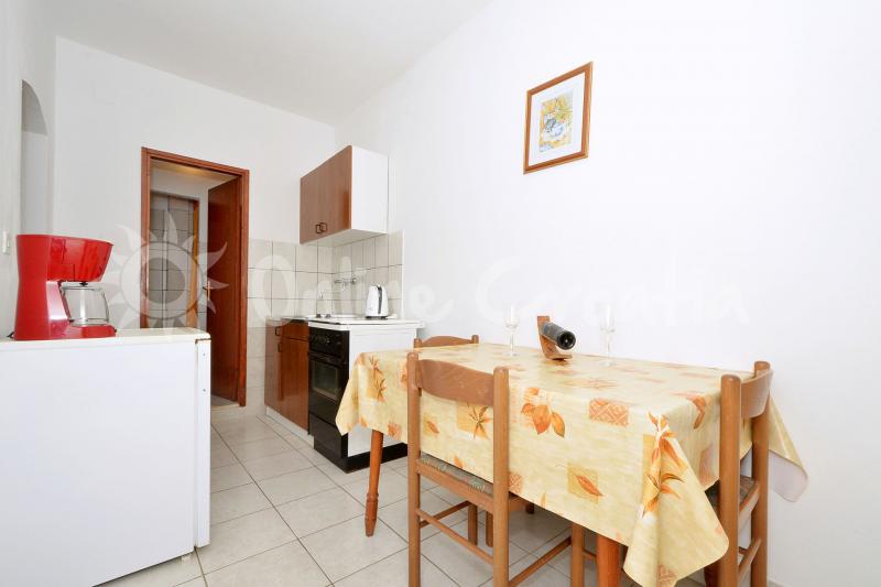 Apartamento Duje B