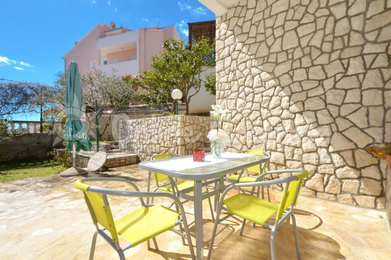 Apartamento Suki 1