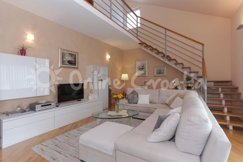 Appartement  Samba