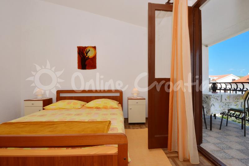 Apartman Kossi 