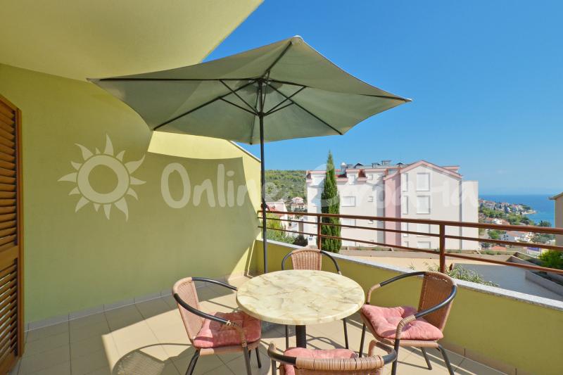 Apartamento Volta 2