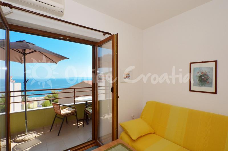 Apartamento Volta 3