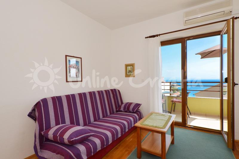 Apartamento Volta 4