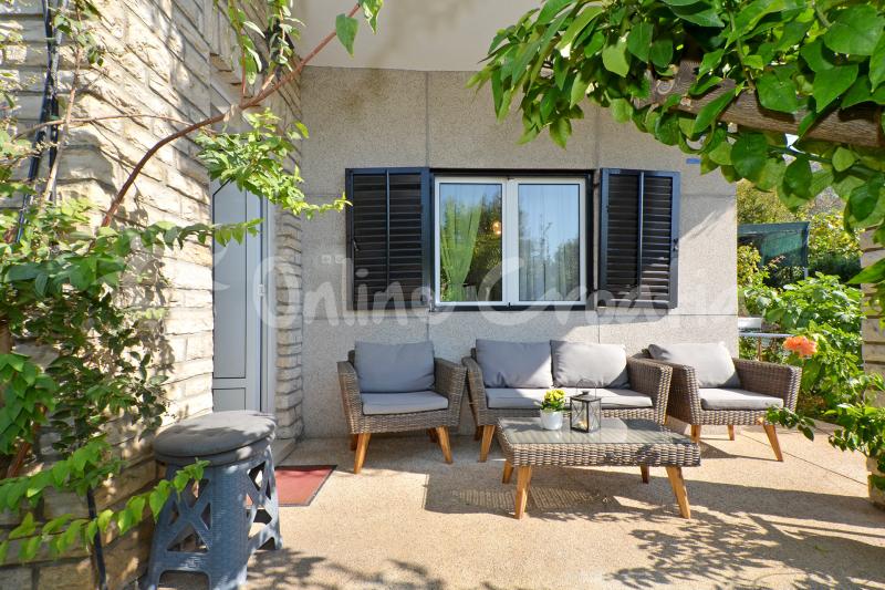 Apartamento Saldun 1