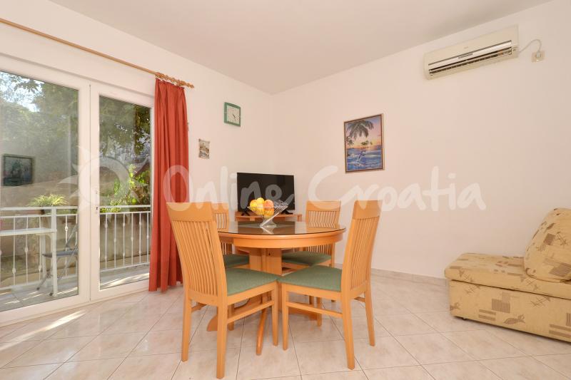Apartamento Brown