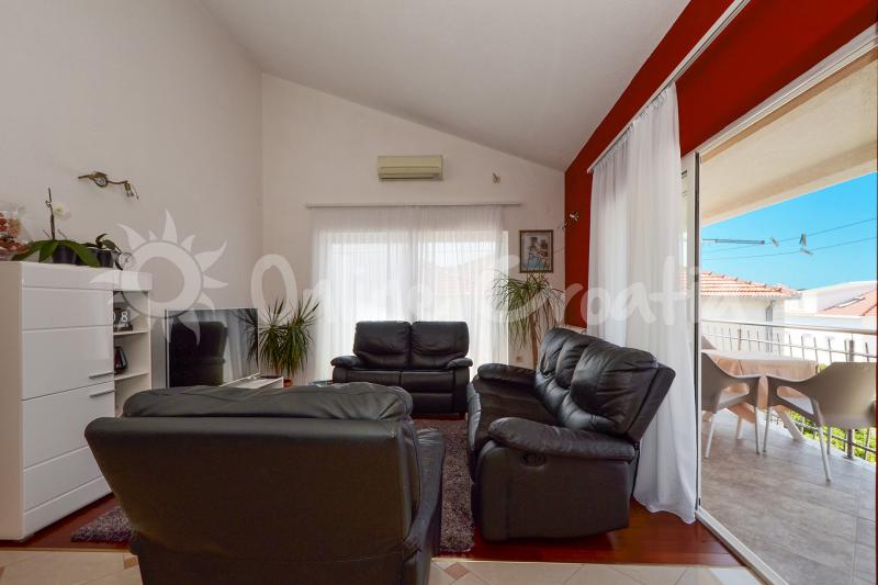 Apartamento Vrekic 1