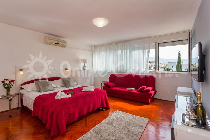 Apartamento Spalato