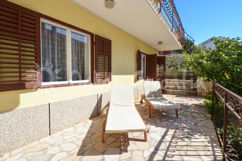 Apartamento Marinko 3