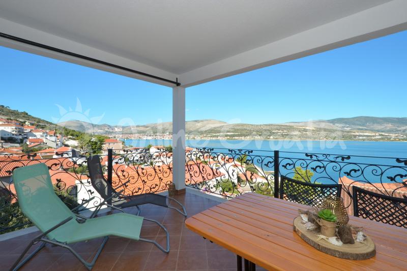 Apartamento Tonina 1