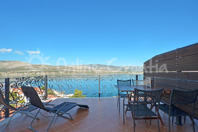 Apartamento Tonina 3