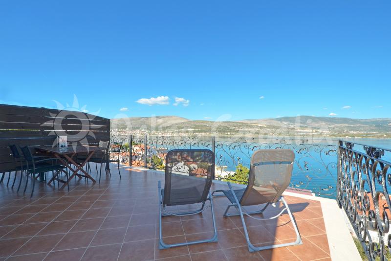 Apartamento Tonina 4