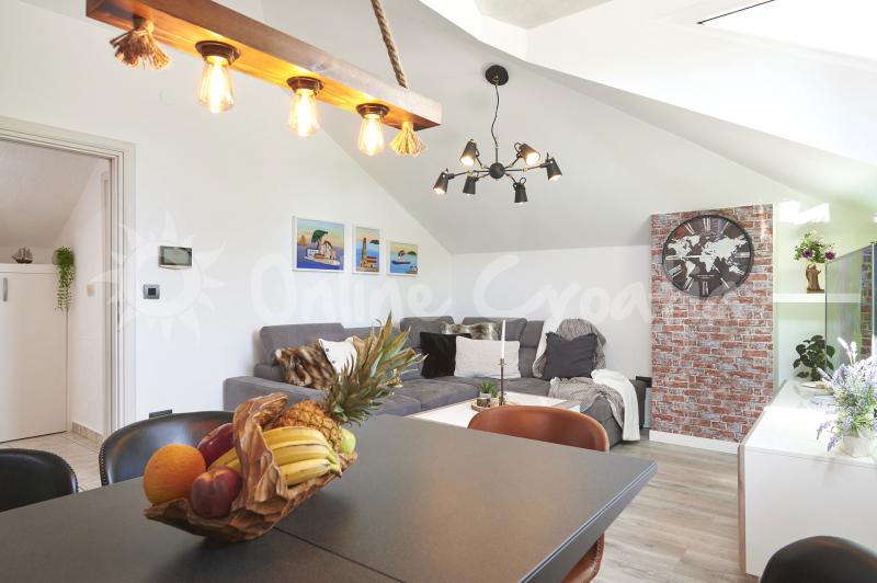 Apartamento Sunflower