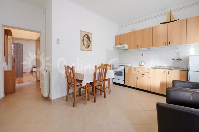 Apartment Pinsa 3