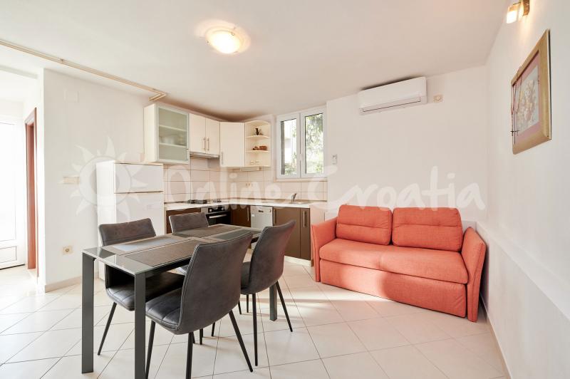 Apartamento Pinsa 1