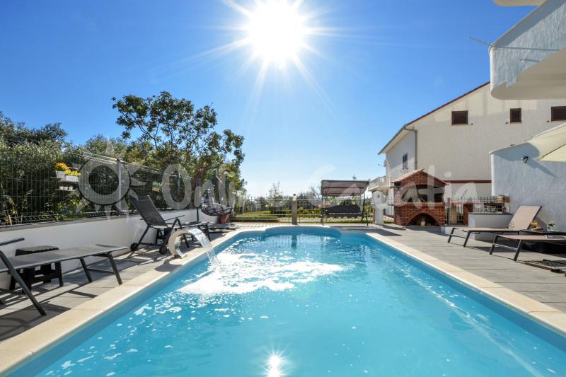Apartamento Damir 1