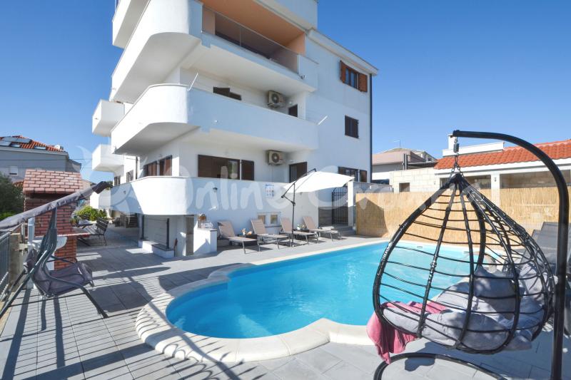 Apartamento Damir 2