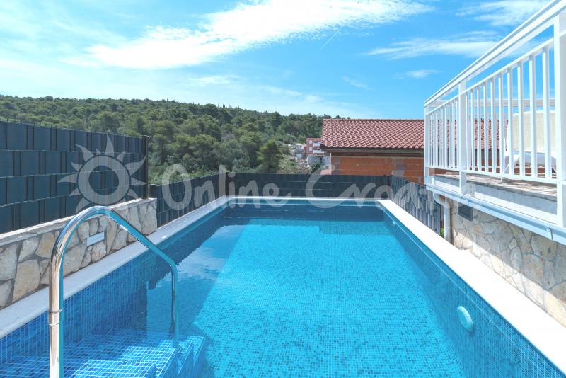 Apartamento Capitano 1