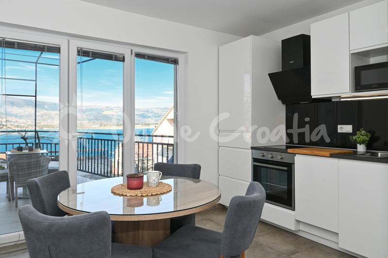 Appartement  Grigic 3