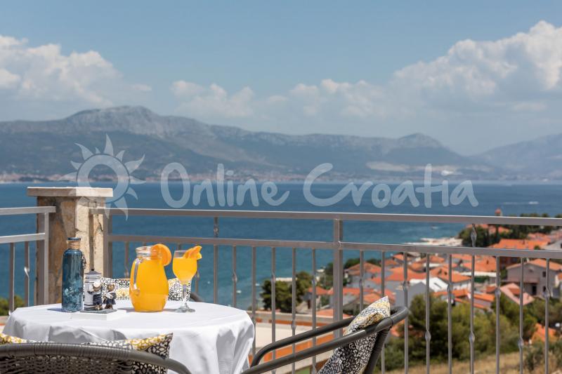 Apartamento Kraljica 1