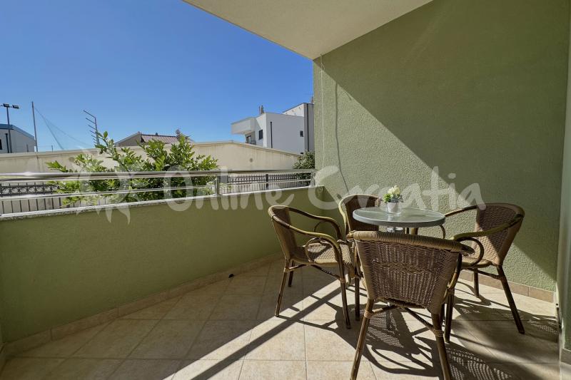 Apartamento Simba 1